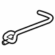 Volkswagen 1C0-121-447-AS Return Hose Volkswagen 1C0-121-447-AS Return Hose
