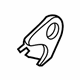 Volkswagen 1C0-881-477-A-3PT Recline Cover Volkswagen 1C0-881-477-A-3PT Recline Cover