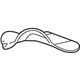 Volkswagen 1C0-881-405-AH-NZA Cushion Cover Volkswagen 1C0-881-405-AH-NZA Cushion Cover