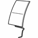 Volkswagen 1C0-963-557-E Element Volkswagen 1C0-963-557-E Element