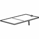 Volkswagen 1C0-963-555-C Element Volkswagen 1C0-963-555-C Element
