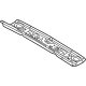 Volkswagen 1T3-817-163-A Roof Rack Volkswagen 1T3-817-163-A Roof Rack