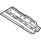 Volkswagen 1T3-817-119-B Support Volkswagen 1T3-817-119-B Support