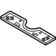 Volkswagen 1T3-817-759 Reinforcement Volkswagen 1T3-817-759 Reinforcement
