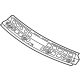 Volkswagen 1T3-817-121 Roof Rack Volkswagen 1T3-817-121 Roof Rack