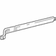 Volkswagen 721-843-872-B Channel Volkswagen 721-843-872-B Channel