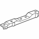 Volkswagen 701-843-414-B Check Rod Volkswagen 701-843-414-B Check Rod