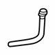 Volkswagen 705-843-436-B-Y20 Upper Guide Volkswagen 705-843-436-B-Y20 Upper Guide
