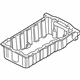 Volkswagen 06A-103-601-AP Oil Pan Volkswagen 06A-103-601-AP Oil Pan