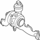 Volkswagen 03L-253-016-K Exhaust Manifold Volkswagen 03L-253-016-K Exhaust Manifold