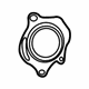 Volkswagen 03L-145-757-A Damper Gasket Volkswagen 03L-145-757-A Damper Gasket