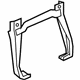 Volkswagen 7P1-857-953 Support Bracket Volkswagen 7P1-857-953 Support Bracket