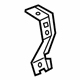 Volkswagen 7P6-858-691-A Crossmember Center Bracket Volkswagen 7P6-858-691-A Crossmember Center Bracket