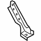 Volkswagen 7P6-858-505 Crossmember Retainer Plate Volkswagen 7P6-858-505 Crossmember Retainer Plate