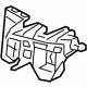 Volkswagen 3CN-807-483-C Bracket Volkswagen 3CN-807-483-C Bracket