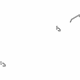 Volkswagen 3D0-898-471-A Gasket Kit Volkswagen 3D0-898-471-A Gasket Kit