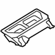 Volkswagen 3D0-898-150 Intake Duct Volkswagen 3D0-898-150 Intake Duct
