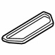 Volkswagen 3D0-820-513-A Intake Duct Seal Volkswagen 3D0-820-513-A Intake Duct Seal