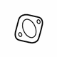 Volkswagen 7B0-253-115 Front Pipe Gasket Volkswagen 7B0-253-115 Front Pipe Gasket