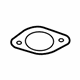Volkswagen 7B0-253-115-C Converter & Pipe Gasket Volkswagen 7B0-253-115-C Converter & Pipe Gasket
