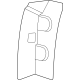 Volkswagen 2GJ-945-311-B Trim Volkswagen 2GJ-945-311-B Trim