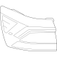 Volkswagen 2GJ-945-095-B Tail Light