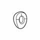Volkswagen 8K9-805-673-C Tail Lamp Assembly Grommet Volkswagen 8K9-805-673-C Tail Lamp Assembly Grommet