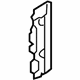 Volkswagen 3D0-907-647 Bracket Volkswagen 3D0-907-647 Bracket