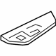 Volkswagen 3D5-809-413-C Connector Plate Volkswagen 3D5-809-413-C Connector Plate
