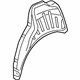 Volkswagen 3D5-809-411 Outer Wheelhouse Volkswagen 3D5-809-411 Outer Wheelhouse