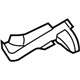 Volkswagen 3D5-809-641-G Drip Channel Volkswagen 3D5-809-641-G Drip Channel