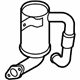 Volkswagen 1K0-253-120 Tube Volkswagen 1K0-253-120 Tube