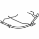 Volkswagen 5Q0-885-305-C Seat Frame Volkswagen 5Q0-885-305-C Seat Frame