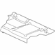 Volkswagen 5G0-885-405-DM-CWY Seat Cover Volkswagen 5G0-885-405-DM-CWY Seat Cover