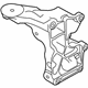 Volkswagen 079-903-805-AF Alternator Bracket Volkswagen 079-903-805-AF Alternator Bracket