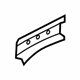 Volkswagen 5G3-810-267 Inner Side Panel Reinforcement Volkswagen 5G3-810-267 Inner Side Panel Reinforcement