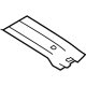 Volkswagen 5NL-817-285 Reinforcement Volkswagen 5NL-817-285 Reinforcement