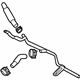 Volkswagen 5K0-121-064-J Tube Volkswagen 5K0-121-064-J Tube