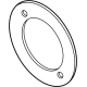 Volkswagen 3Q0-612-161 Master Cylinder Assy Gasket Volkswagen 3Q0-612-161 Master Cylinder Assy Gasket