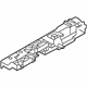 Volkswagen 1Y0-871-405-A Plate Volkswagen 1Y0-871-405-A Plate
