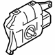 Volkswagen 8J0-959-311-A Adjust Motor Volkswagen 8J0-959-311-A Adjust Motor