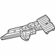 Volkswagen 1Y0-871-991-B Carrier Volkswagen 1Y0-871-991-B Carrier