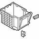 Volkswagen 3CN-864-089 Compartment Box Volkswagen 3CN-864-089 Compartment Box