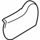 Volkswagen 1K4-881-477-E-3U6 Side Cover Volkswagen 1K4-881-477-E-3U6 Side Cover