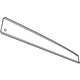 Volkswagen 3D7-863-455-5B2 Side Trim Panel Volkswagen 3D7-863-455-5B2 Side Trim Panel