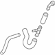 Volkswagen 5Q0-122-073-AB Heater Hose Volkswagen 5Q0-122-073-AB Heater Hose