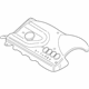 Volkswagen 06A-103-927-N Cover Volkswagen 06A-103-927-N Cover