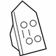 Volkswagen 5C0-959-537-A-YQV Control Switch Volkswagen 5C0-959-537-A-YQV Control Switch