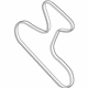 Volkswagen 022-145-933-P Serpentine Belt Volkswagen 022-145-933-P Serpentine Belt