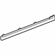 Volkswagen 3B0-898-571-GRU Side Molding Volkswagen 3B0-898-571-GRU Side Molding